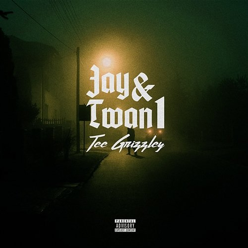 Jay & Twan 1 Tee Grizzley