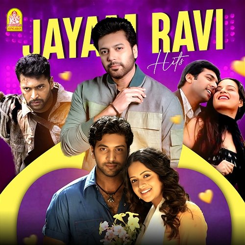 Jayam Ravi Hits Yuvan Shankar Raja, Harris Jayaraj, Vidyasagar