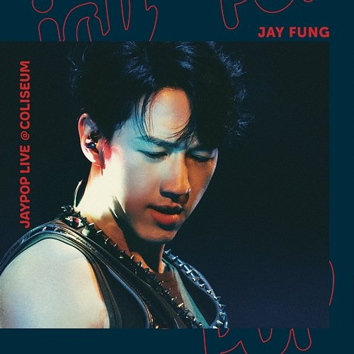 JAYPOP LIVE @ COLISEUM 2023 Jay Fung