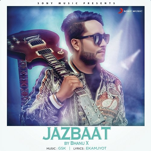 Jazbaat Bhanu X