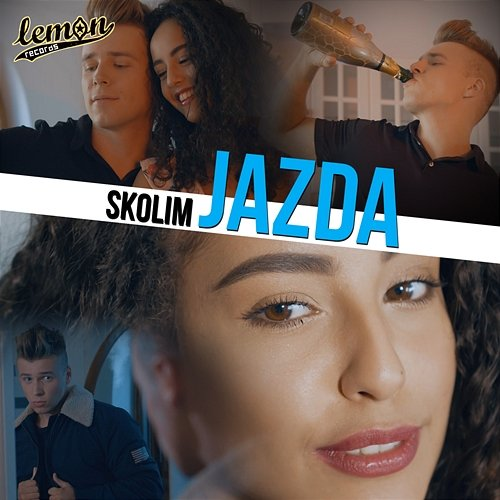 Jazda Skolim