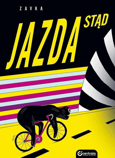 Jazda stąd! Zavka