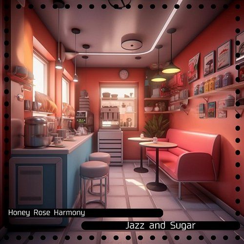 Jazz and Sugar Honey Rose Harmony
