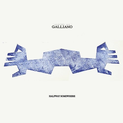 Jazz Galliano & Sam Interface