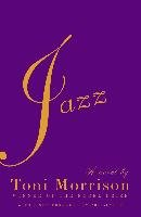 Jazz Morrison Toni