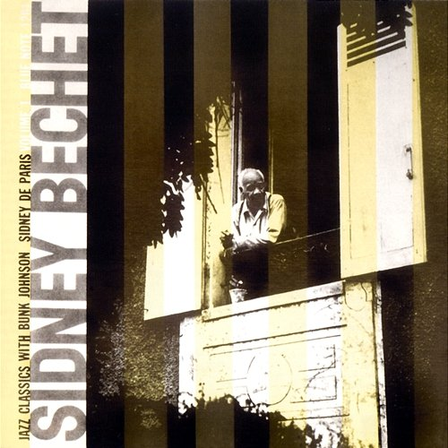 Jazz Classics Sidney Bechet