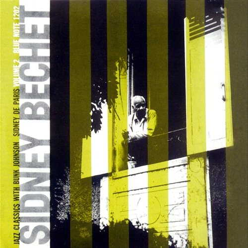 Jazz Classics Sidney Bechet