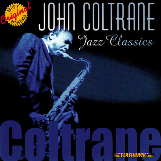 Jazz Classics Coltrane John