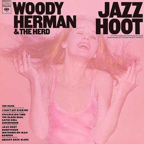 Jazz Hoot Woody Herman