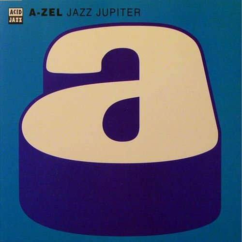 Jazz Jupiter A-Zel