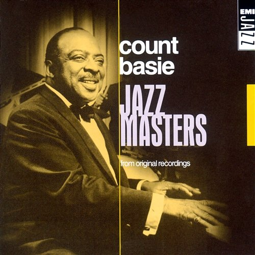Jazz Masters Count Basie
