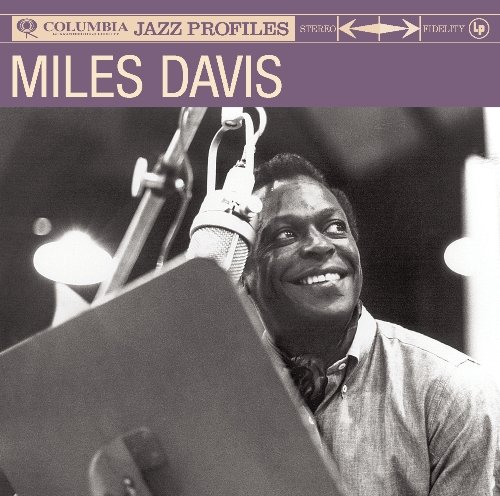 Jazz Profiles Davis Miles