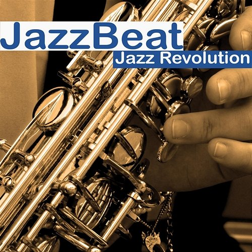 Jazz Revolution JazzBeat