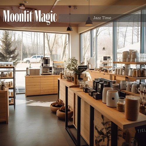 Jazz Time Moonlit Magic