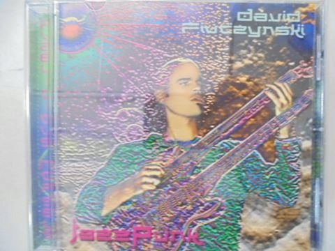 Jazzpunk Fiuczynski David