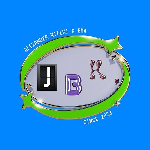 JBH ALEXANDERWIELKI feat. EMA
