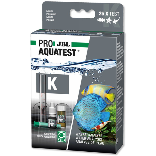 Jbl Test Pro K (Potas) Jbl