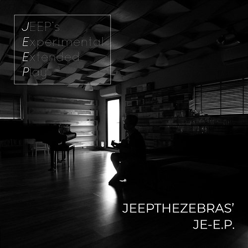 JE-E.P. Jeep The Zebras