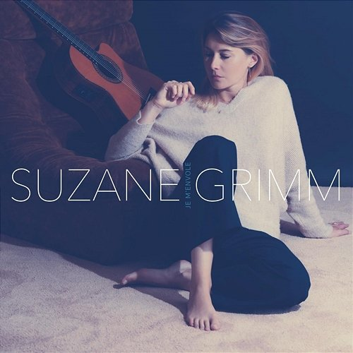 Je m'envole Suzane Grimm