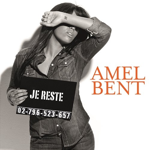 Je reste Amel Bent