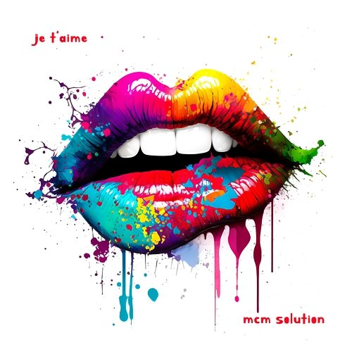 je t’aime MCM Solution
