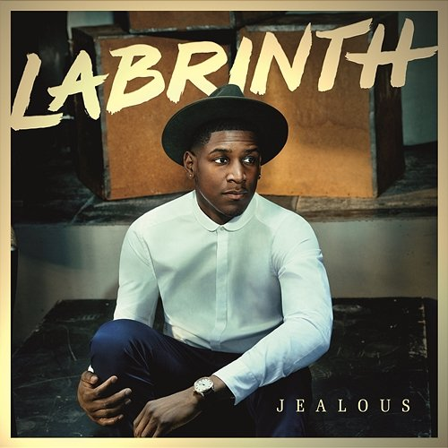 Jealous Labrinth