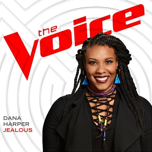 Jealous Dana Harper