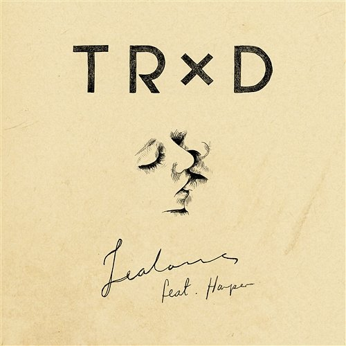 Jealous TRXD