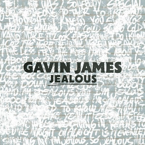 Jealous Gavin James