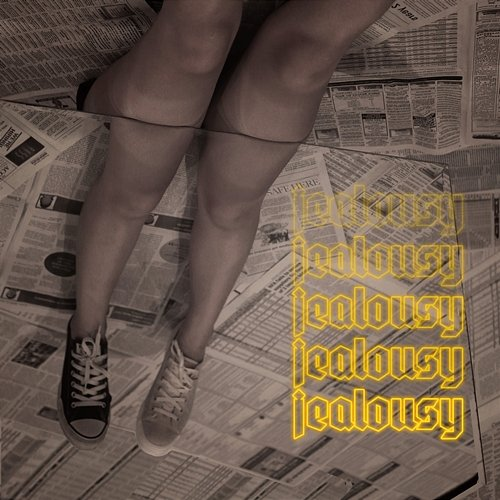 Jealousy ST. WOLF