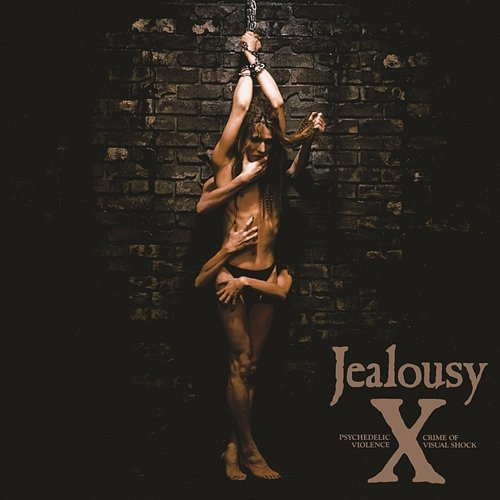 Jealousy X Japan
