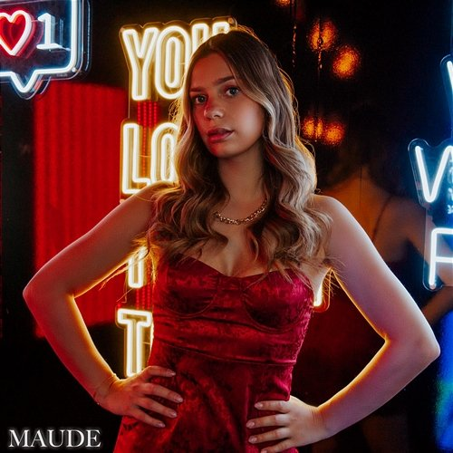 Jealousy Maude