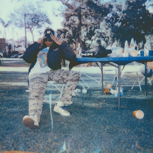 Jealousy Shady Blu