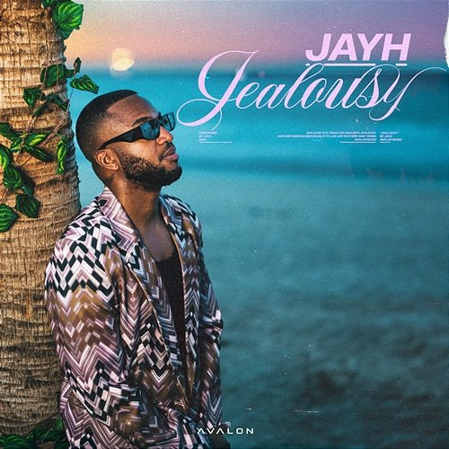 Jealousy Jayh