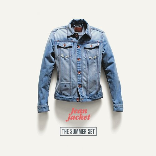 Jean Jacket The Summer Set