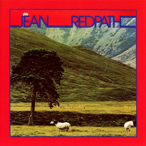 Jean Redpath Jean Redpath