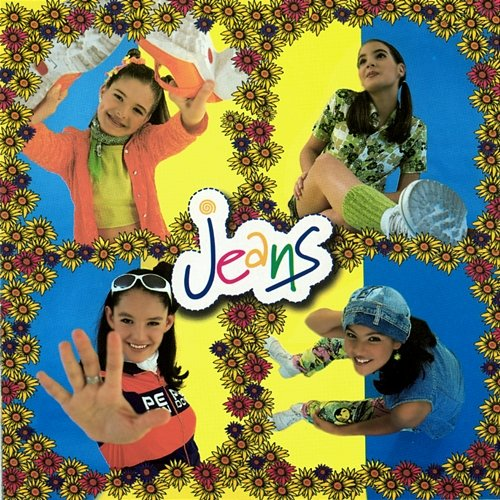 Jeans Jeans