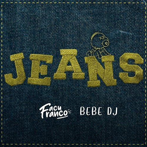 Jeans Bebe DJ