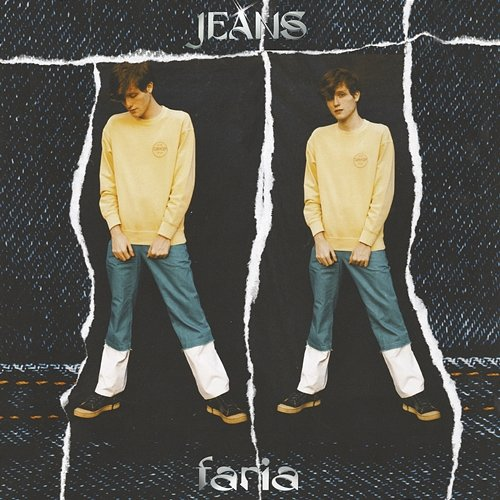 JEANS Faria
