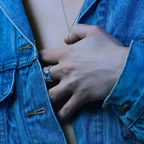 Jeans Zaleś