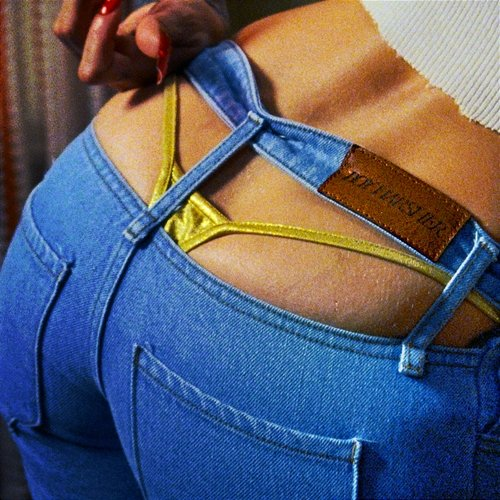 Jeans Boy Harsher