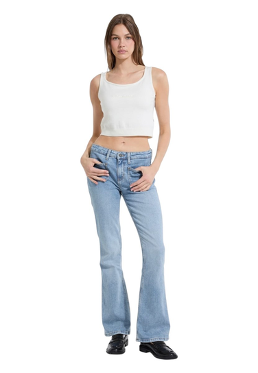 Jeans Bootcut G09 Donna Guess Jeans Inna marka
