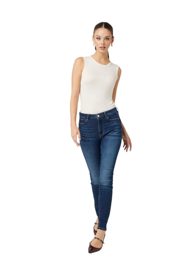 Jeans Donna GUESS w2ya46d4q03 Inna marka