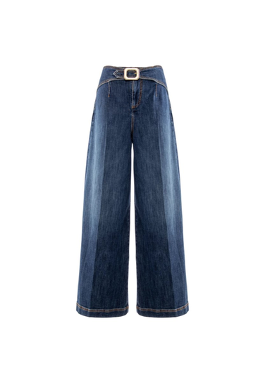 Jeans Donna Nenette SERRA Inna marka