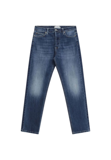 Jeans Donna Please P0X5DCOW91 Inna marka