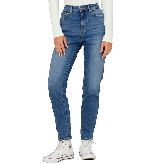 Jeans Only Emily Stretch Straight Inna marka