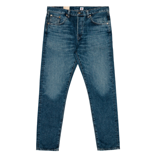 Jeans Slim Tapered Japan Inna marka