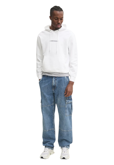 Jeans Uomo Guess Jeans Cargo Inna marka
