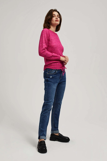 Jeansy Boyfriend-Xs Moodo