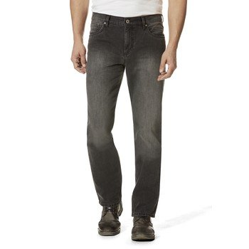 Jeansy Denver Stretch 34/30 Czarne Inna marka
